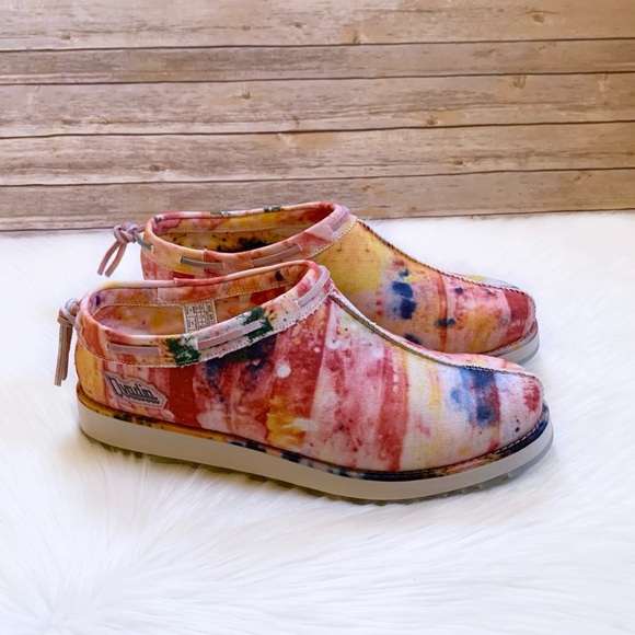 UGG Other - UGG X Ovadia Men’s Tasman Tie Dye